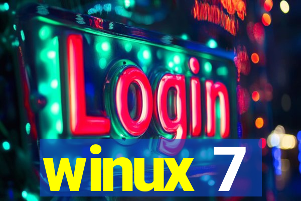 winux 7